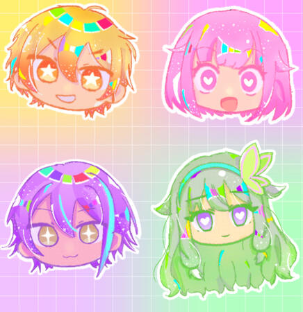 wxs heads wxs heads