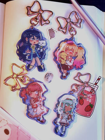 ln x sanrio ln x sanrio