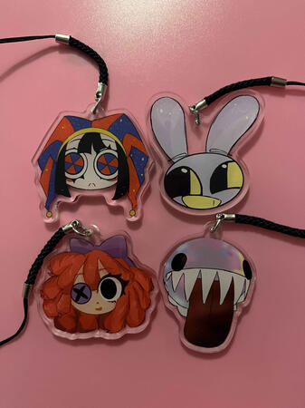 tadc charms tadc charms