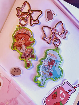 mmj x sanrio mmj x sanrio