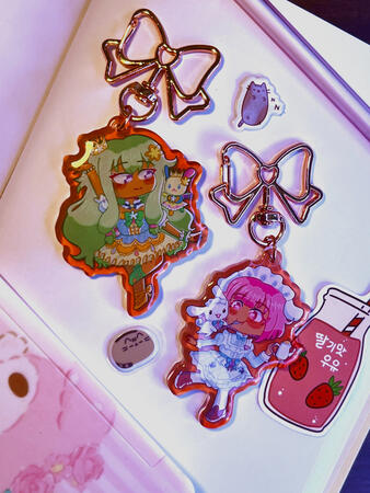 wxs x sanrio wxs x sanrio