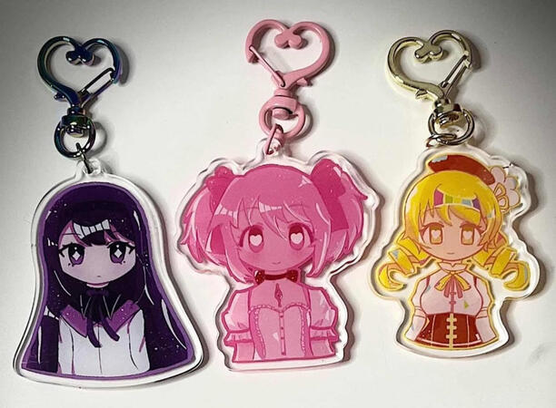madoka magica madoka magica