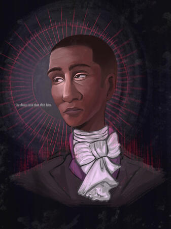 aaron burr aaron burr