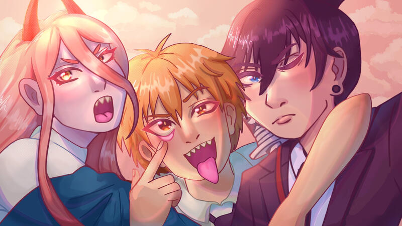 csm trio csm trio