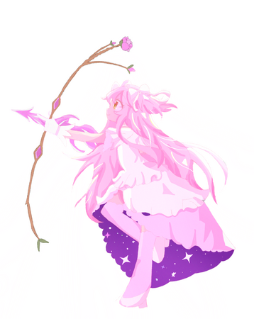 madoka magica madoka magica